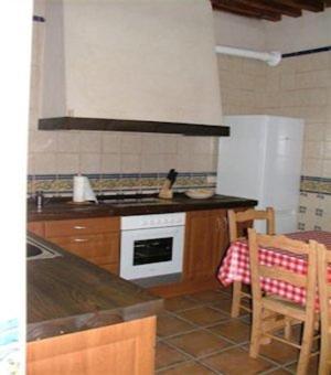 Casa Rural La Bodega Sonseca Oda fotoğraf