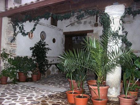 Casa Rural La Bodega Sonseca Oda fotoğraf