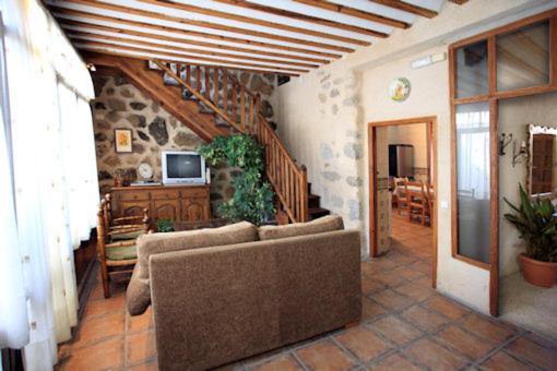 Casa Rural La Bodega Sonseca Oda fotoğraf