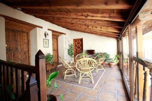 Casa Rural La Bodega Sonseca Dış mekan fotoğraf