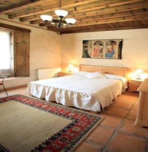 Casa Rural La Bodega Sonseca Dış mekan fotoğraf
