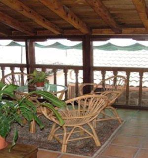 Casa Rural La Bodega Sonseca Dış mekan fotoğraf