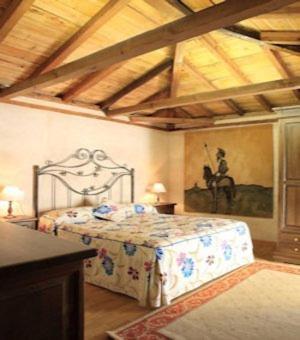 Casa Rural La Bodega Sonseca Dış mekan fotoğraf