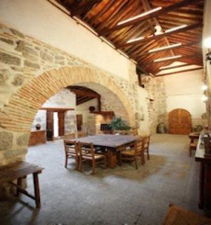 Casa Rural La Bodega Sonseca Dış mekan fotoğraf