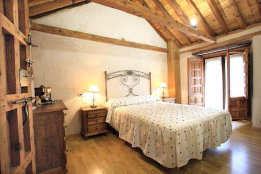 Casa Rural La Bodega Sonseca Dış mekan fotoğraf